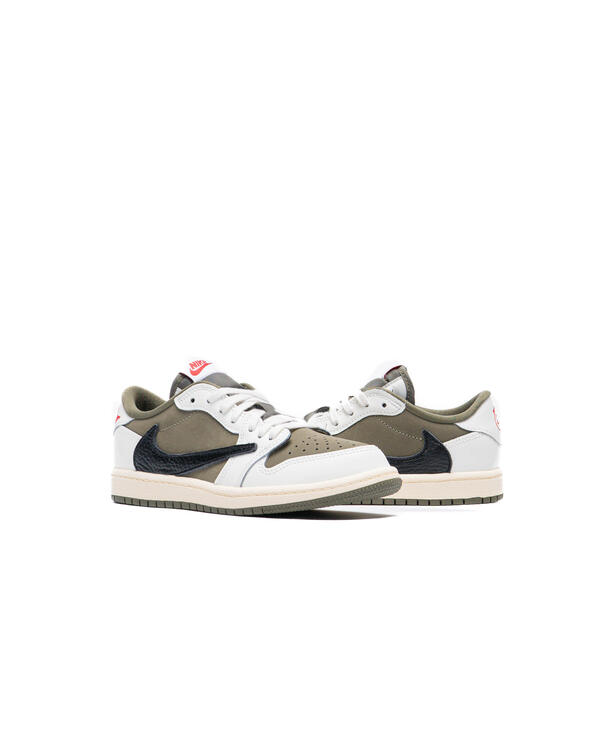Air Jordan x Travis Scott 1 Low (PS) | DO5442-200 | AFEW STORE